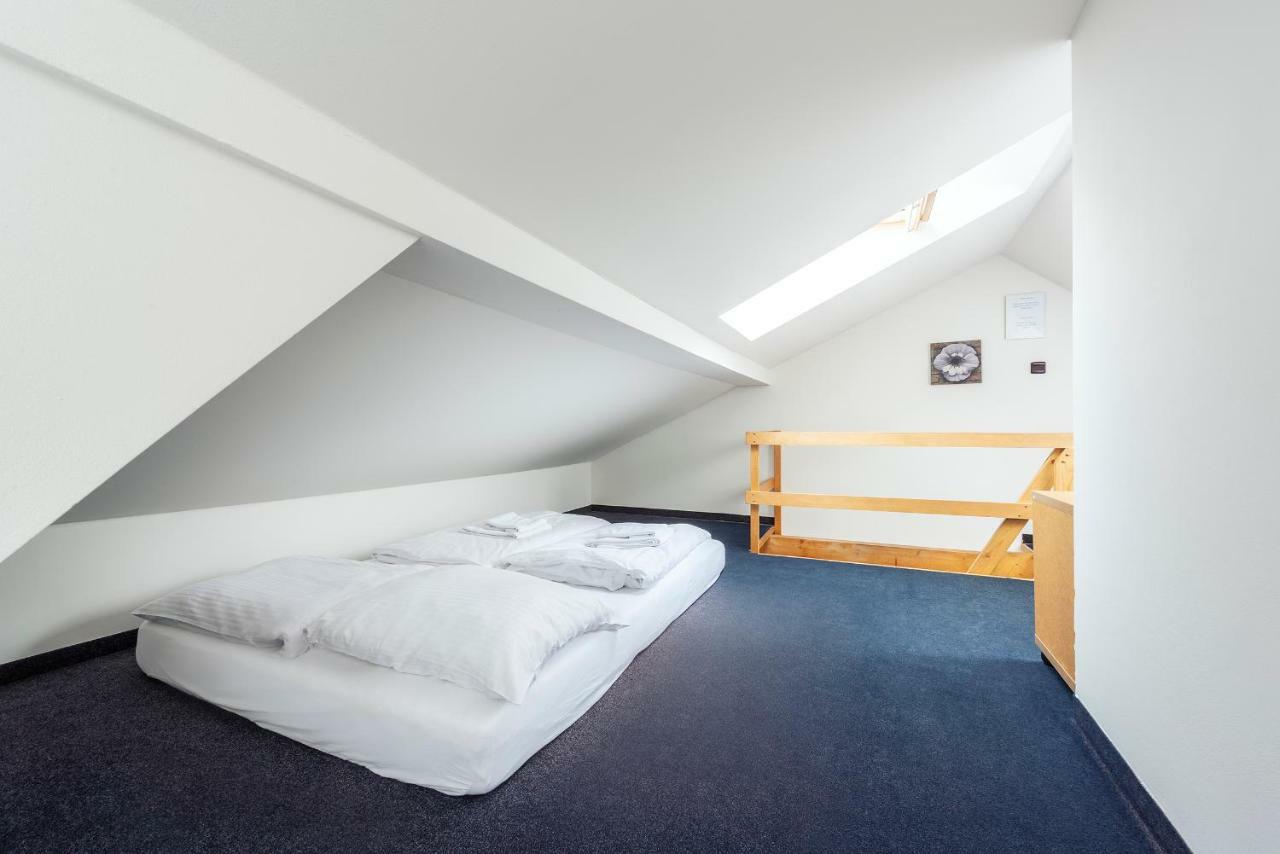 Apartment Family 6 Prag