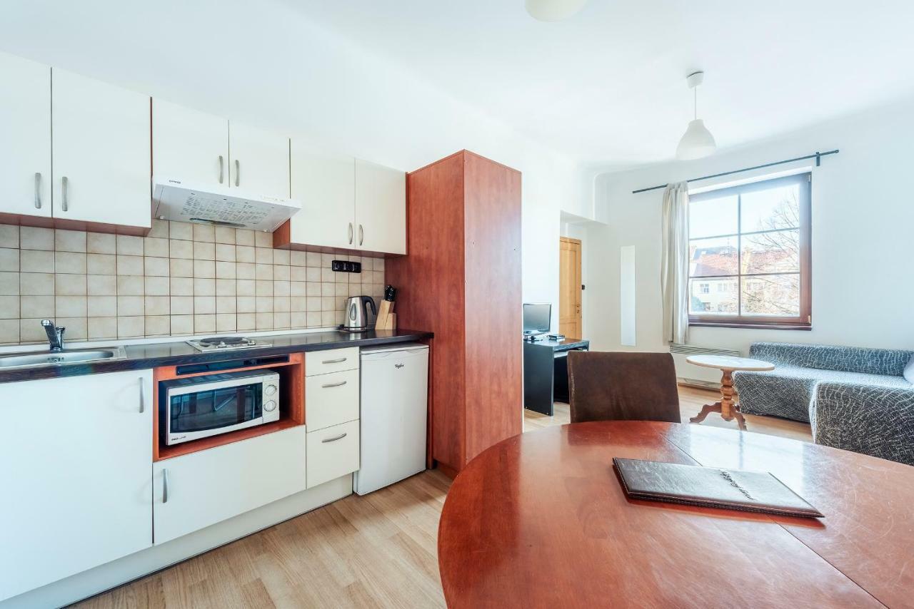 6 Apartmán *