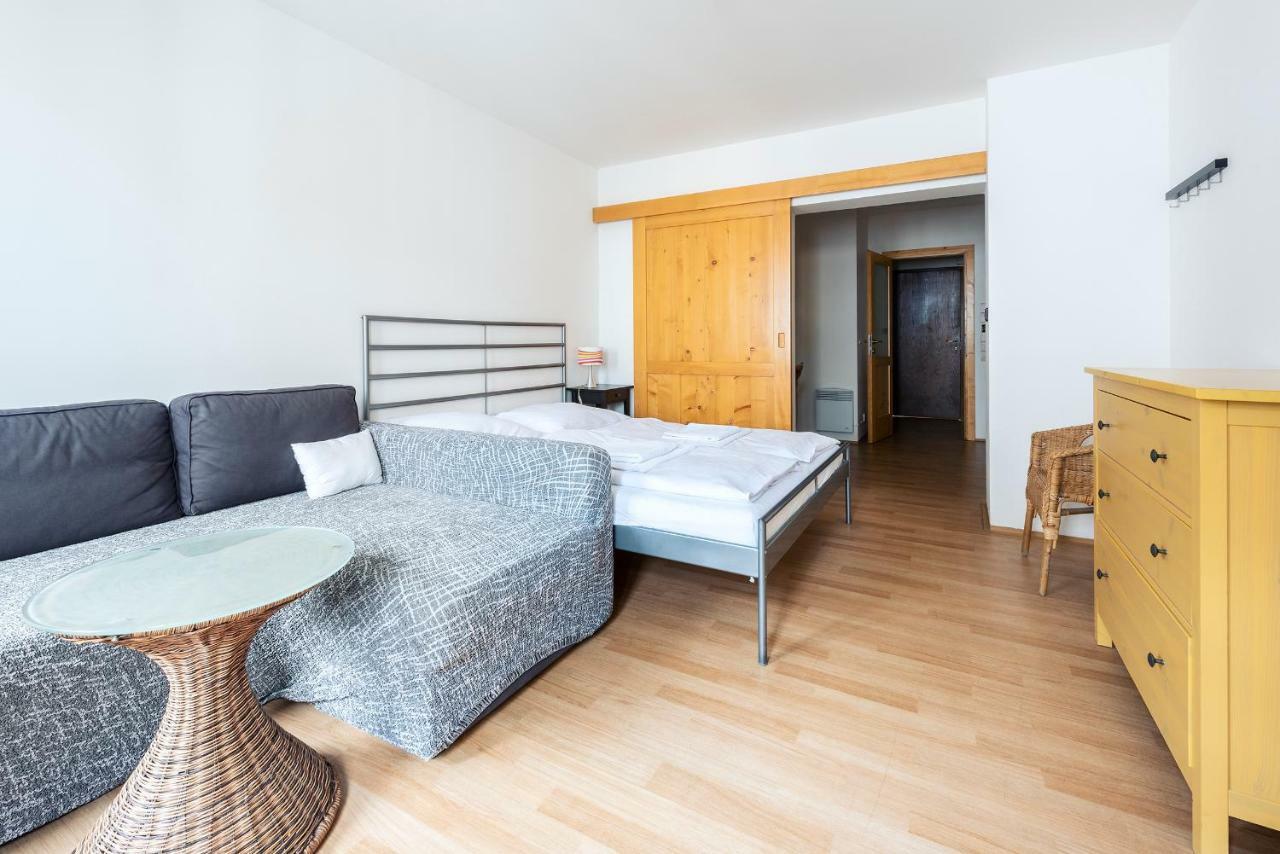 Apartmán 6 Praha