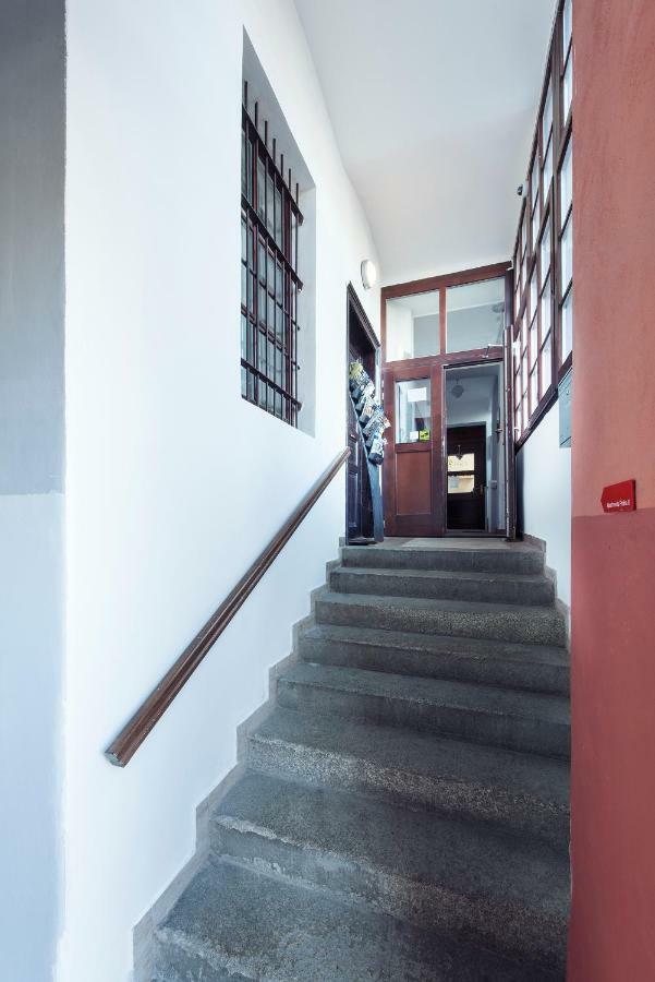 Apartmán 6