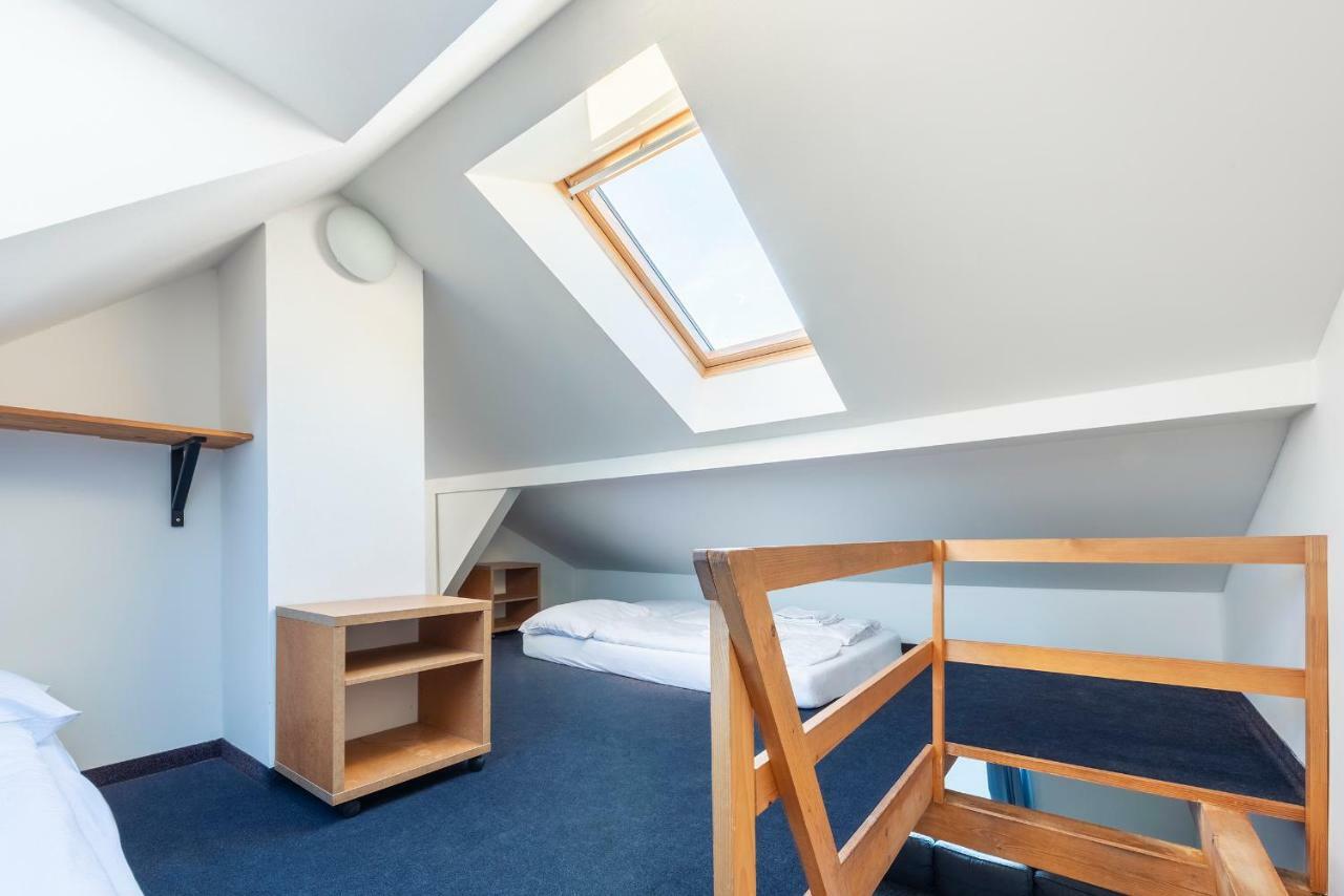 6 * Praha