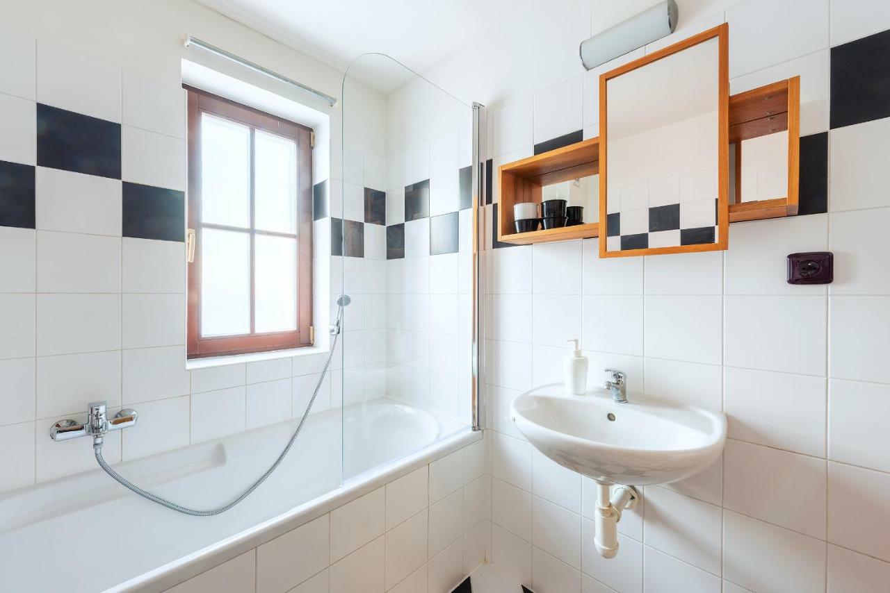 6 Apartmán
