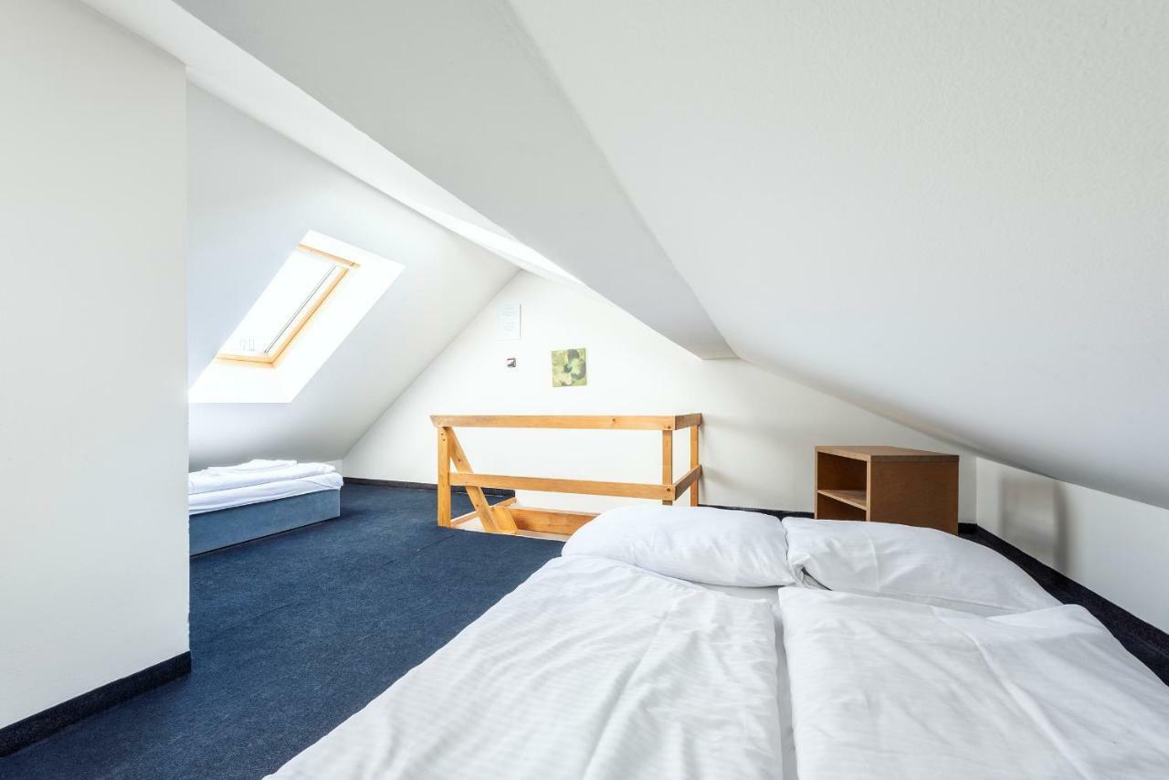 6 Apartmán *